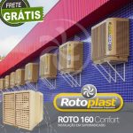 Roto 160- Confort