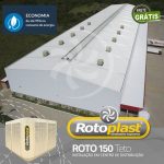 CLIMATIZADORES ,EXAUSTORES E VENTILADORES HMLS